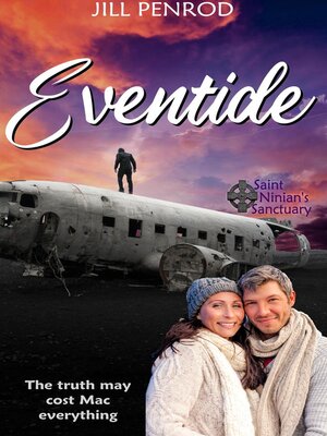 cover image of Eventide